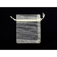 Упаковковий мішечок для подарунка 10 шт.