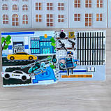 Альбом на липучках Roblox Brookhaven, фото 5