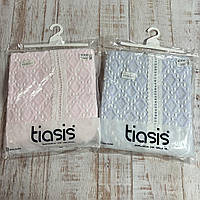 Дитячий рожевий плед, блакитний (1281), Туреччина Рожевий/Блакитний