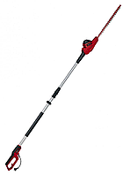 Потужний кущоріз телескопічний Einhell GC-HH 5056 : 500 Вт, довжина шини/ножа 56 см / 47 см, телескопічна штанга