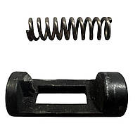 Кнопка фіксатора магазину із пружиною SUR 2608 JGR