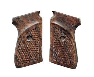 Запчастини до пневматичних пістолетів