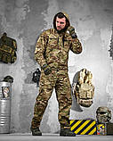 Костюм польовий польовий Мультикам, фото 4
