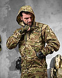 Костюм польовий польовий Мультикам, фото 6