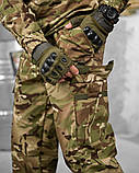 Костюм польовий польовий Мультикам, фото 9