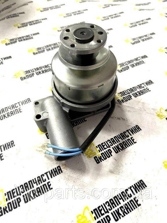 Dynamo 15372-64010 Генератор змінного струму для Kubota B5100D, D650