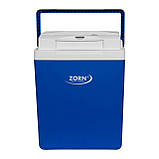 Автохолодильник Zorn  Z-32 LNP 12/230V Cold/Hot, фото 3