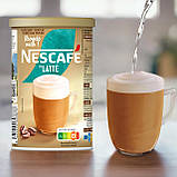 Розчинна кава Nescafe Typ Latte 230г, фото 3