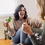 Розчинна кава Nescafe Typ Latte 230г, фото 6