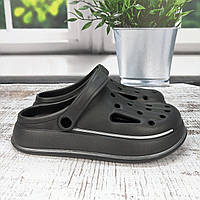 Кроки чоловічі Progress темно-сірі 3712