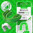 Капа MAKURA Ignis доросла (вік 11+) Green/Green (art.6017514067), фото 3