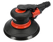 Шліфмашина ексцентрикова пневматична YATO YT-09740