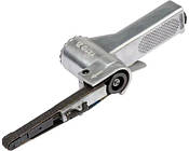 Шліфмашина стрічкова пневматична YATO YT-09741