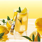 Комбуча лимон, Комбуча з лимоном, Kombucha Lemon, DAMTUH, 50 г, Корея, HB, фото 4