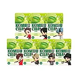 Комбуча лайм, Комбуча з лаймом, Kombucha Lime, DAMTUH, 50 г, Корея, HB, фото 5