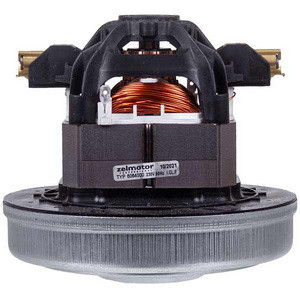 Деревина для пилососа Zelmer/Bosch 00793315 1200 W D = 135/95 mm H = 27/123mm, фото 1
