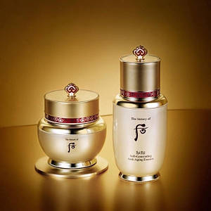 The History of Whoo Bichup