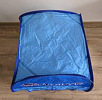 Дитяча ігрова палатка будиночок «ПІдводний світ» 72 х 72 х 94 см (888-029), фото 7