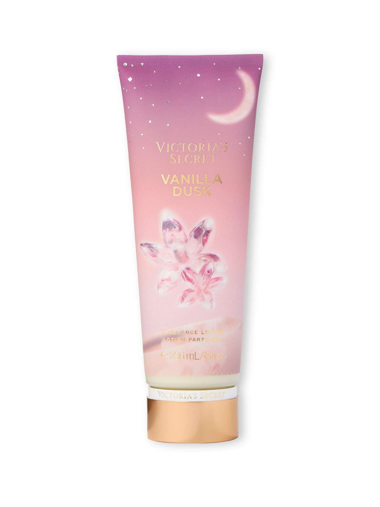 Лосьйон для тіла Victoria's Secret Vanilla Dusk (236 ml)