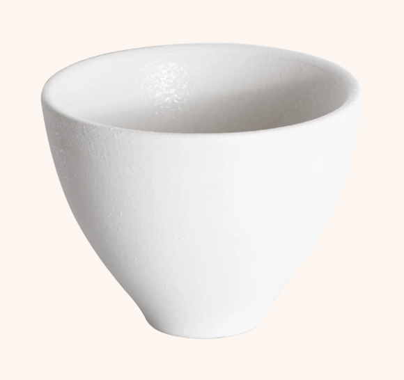 LOVERAMICS Floral Tasting Cup (каррара) чашка 150 мл