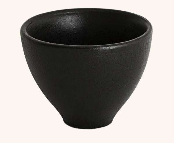 LOVERAMICS Floral Tasting Cup (базальт) чашка 150 мл