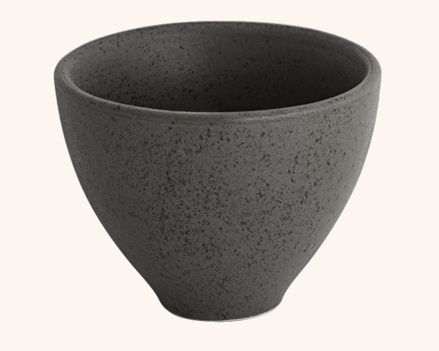 LOVERAMICS Floral Tasting Cup (граніт) чашка 150 мл