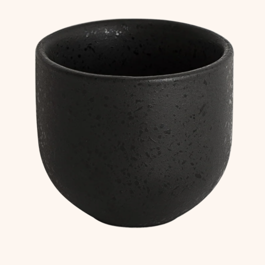 LOVERAMICS Sweet Tasting Cup (базальт) чашка 150 мл
