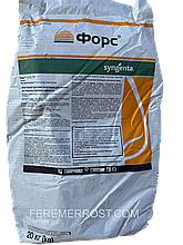 Інсектицид Форс (Syngenta) 20кг