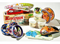 Допоміжні матеріали для декупажу