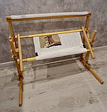 (Електронна)Схема для вишивання "Ділова поїздка"., фото 4