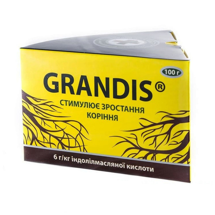 Укорочувач Грандіс (Grandis) 100 г