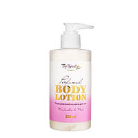 Лосьйон для тіла парфумований Top Beauty Marshmallow & Musk, 150 мл