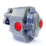Гідравлічний насос для спецтехніки 34 л UNI Bidirectional VEDER V20102093, фото 3