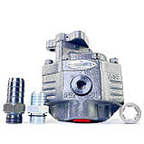 Гідравлічний насос для спецтехніки 34 л UNI Bidirectional VEDER V20102093, фото 5