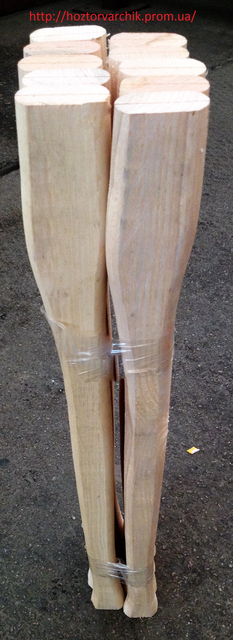 Ручка колану з ясена 90 см/Україна/