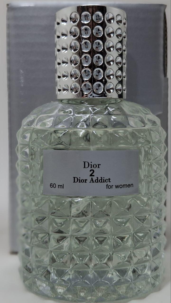 Тестер женский Christian Dior Addict 2 (Кристиан Диор Аддикт 2) 60 мл, фото 1
