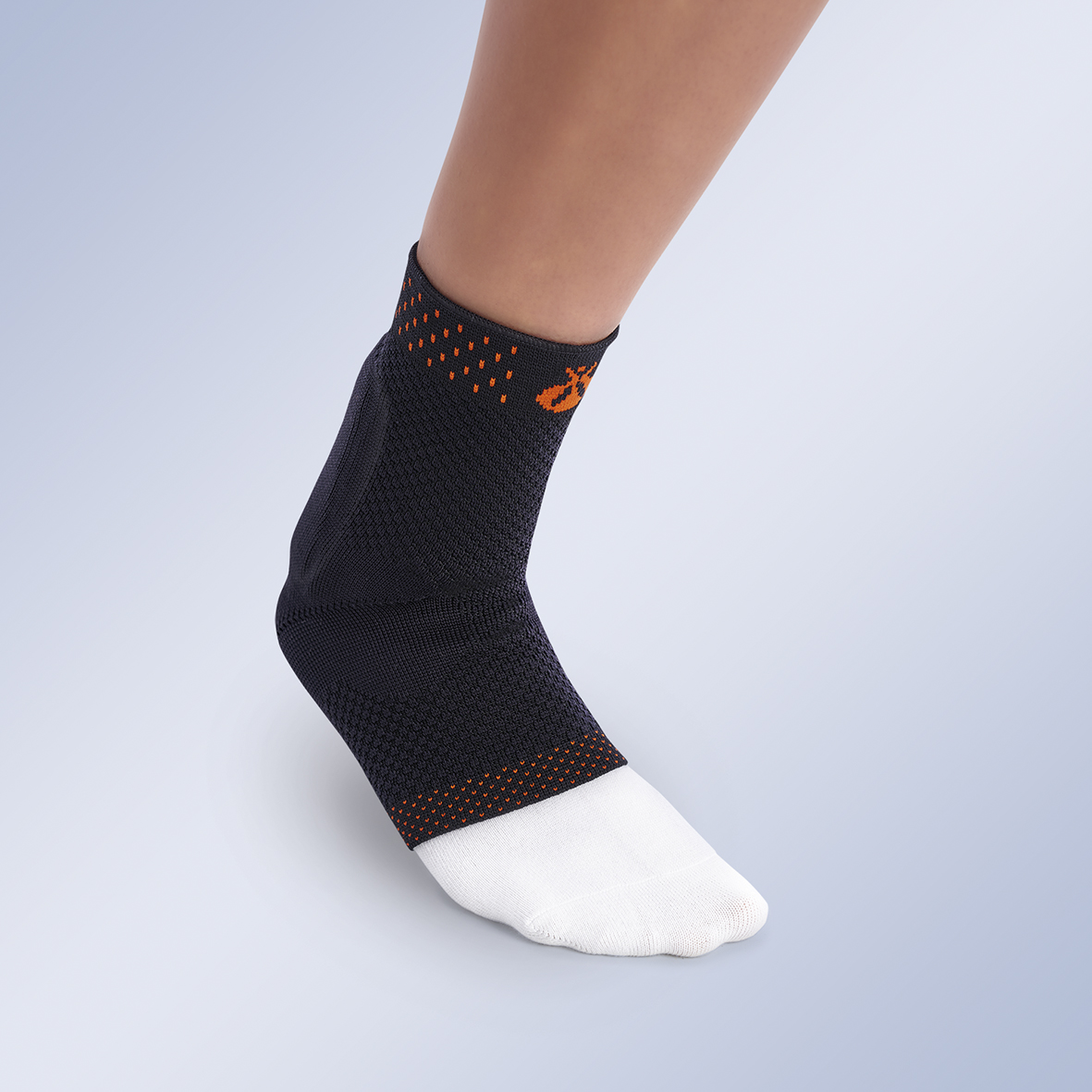 Ортез на гомілковостопний суглоб під час ахілового тиснення Orliman 9402, фото 1