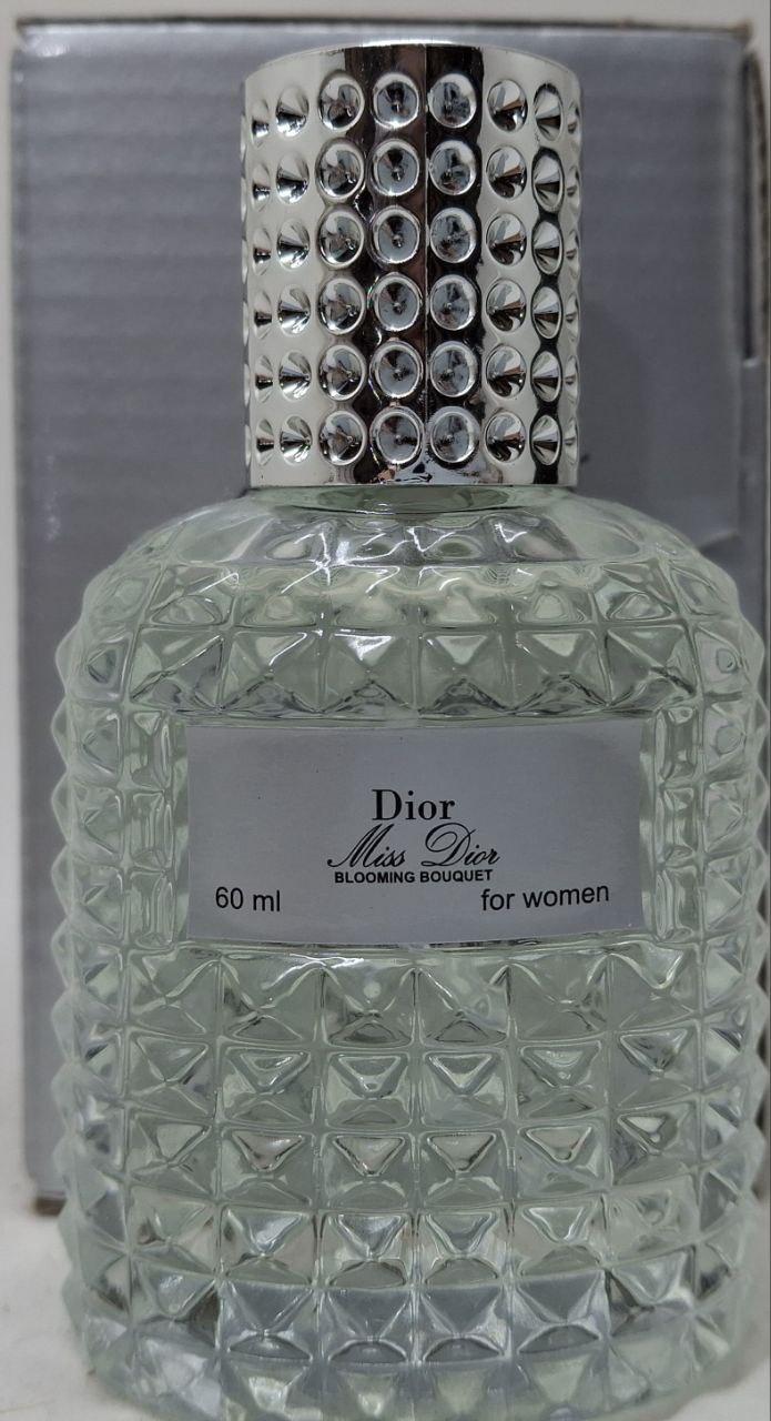 Тестер женский Dior Miss Dior Blooming Bouquet (Диор Блуминг букет) 60 мл, фото 1