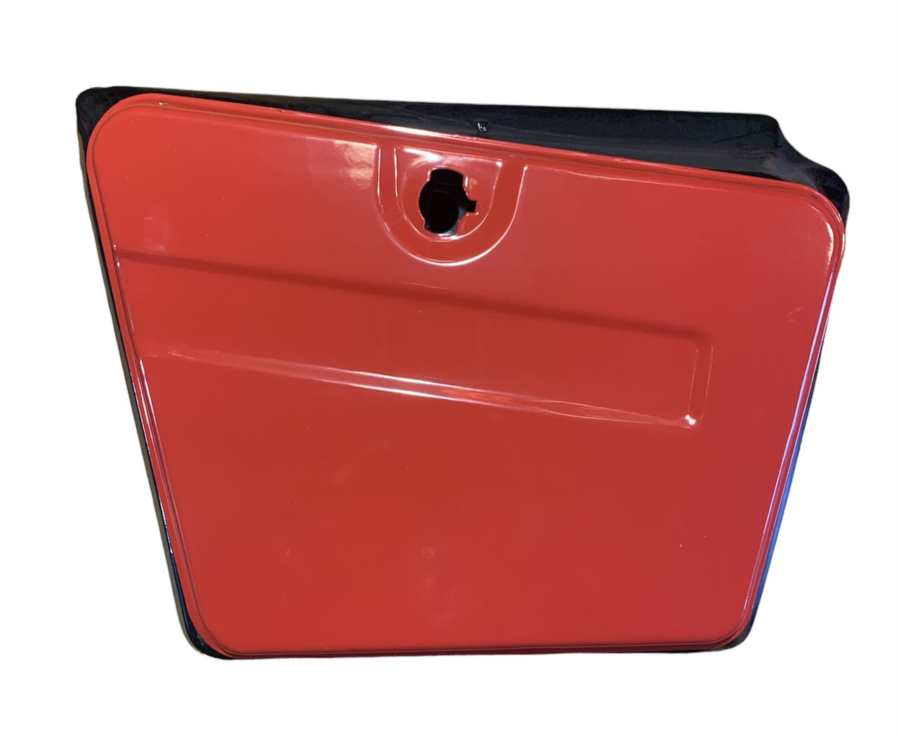 Бардачок лівий у зборі ІЖ, фото 1