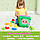 Ігровий набір CoComelon Veggie Fun Learning Basket Кошик з продуктами та сканером, 10 одиниць, фото 4