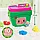 Ігровий набір CoComelon Veggie Fun Learning Basket Кошик з продуктами та сканером, 10 одиниць, фото 3