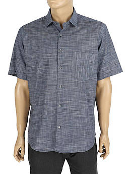 Сорочка літня чоловіча Negredo 1039-K #71