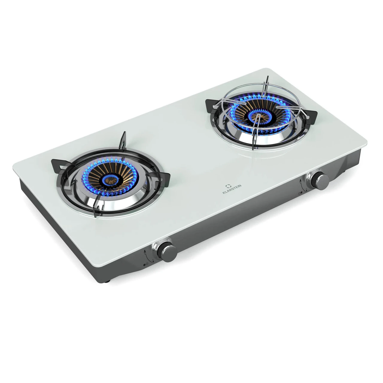 Варильна поверхня газова Klarstein, фото 1