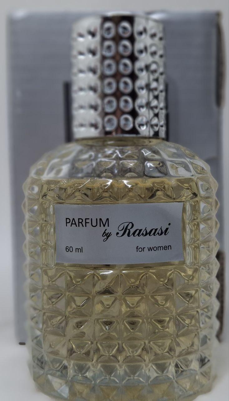 Тестер женский  perfume rasasi ( парфюм бай расаси ) 60мл, фото 1