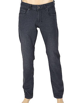 Турецькі чоловічі джинси Tello JNS 5728B-INVEN BLC