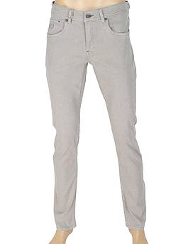 Бежеві чоловічі джинси Tello JNS 5734B-5427 STONE