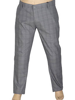 Брюки-джинси X-Foot 3471 C.4 для чоловіків