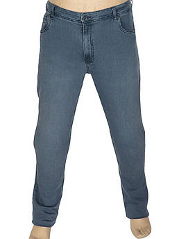 Чоловічі джинси Tello JNS 2703Lbn-LAZIO PTR