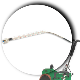 Датчик температури для зварювального фена Profter 3000С