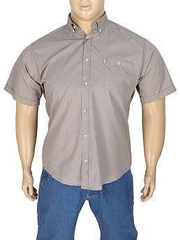 Легка чоловіча сорочка Barcotti A:1111B-09